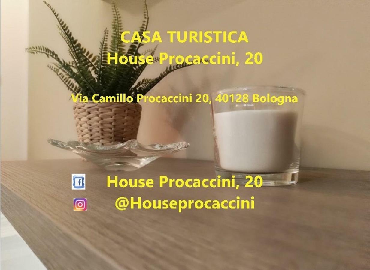 House Procaccini, 20 — Photos 3